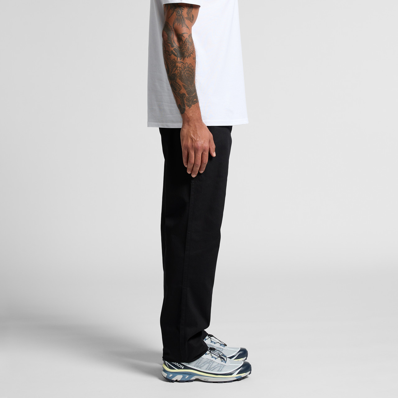 Relaxed Pants | 5931 12