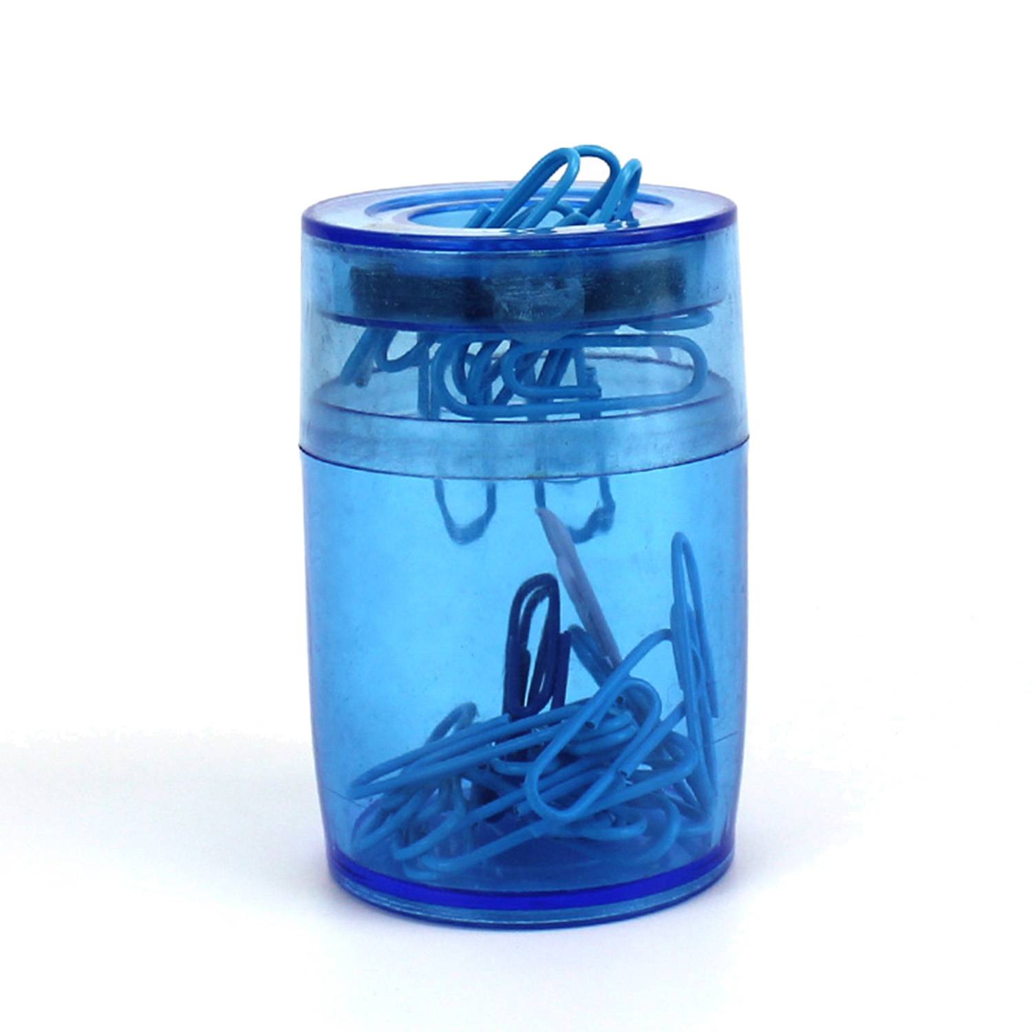 Round Paper Clip Holder 5