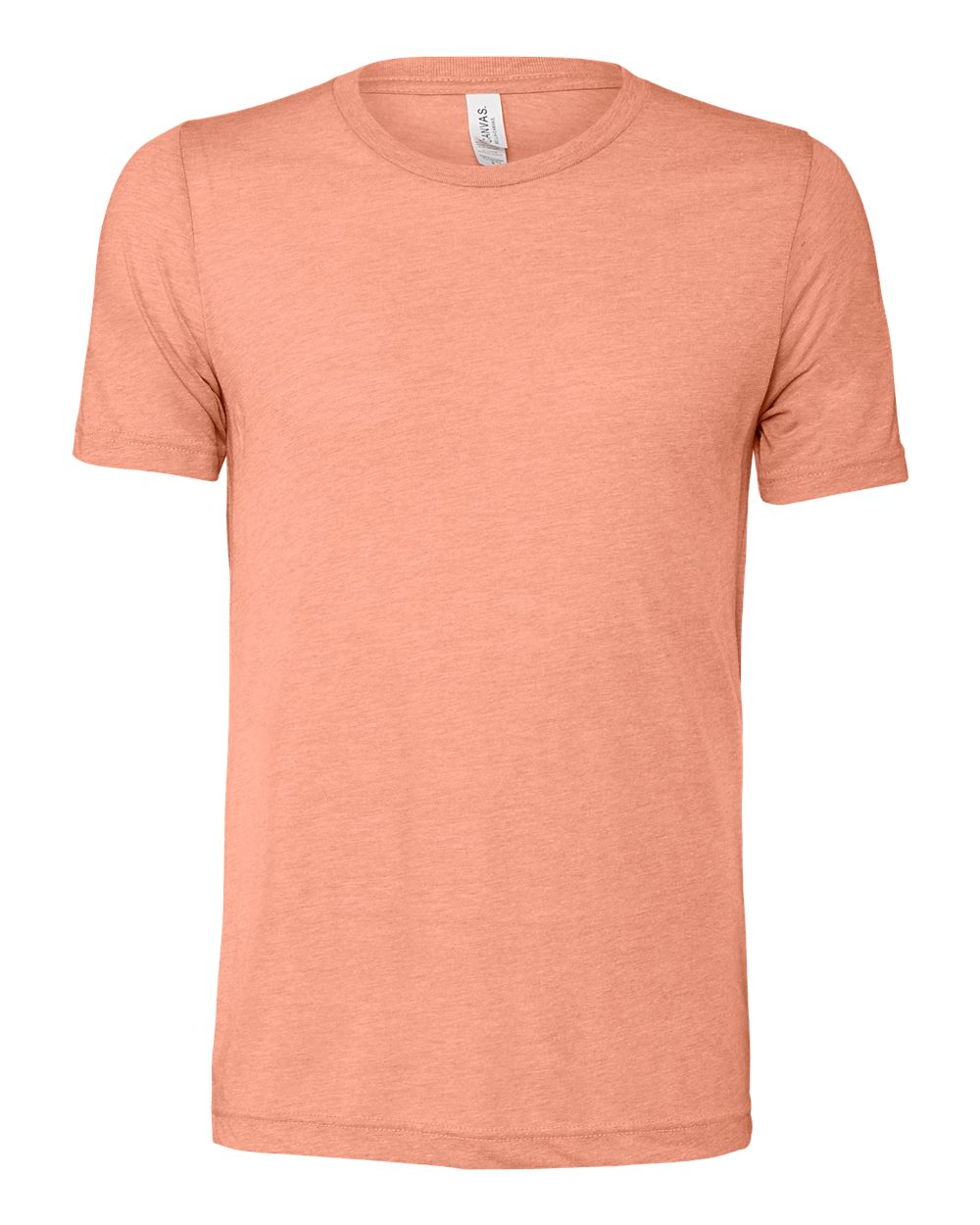 Triblend Tee - 3413 64