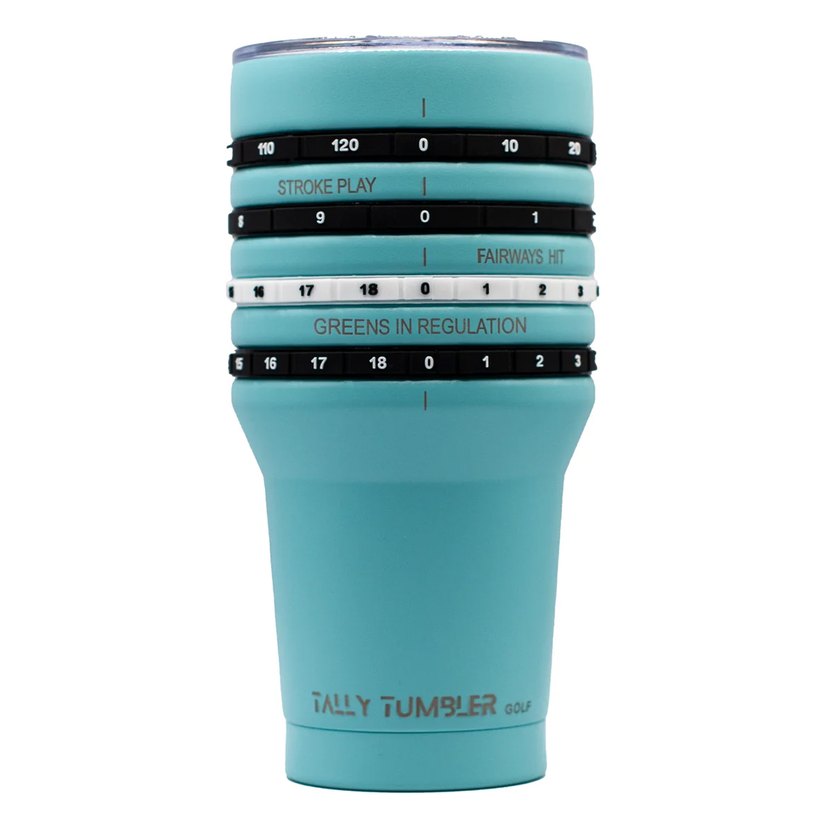 Tally Tumbler 30oz 1