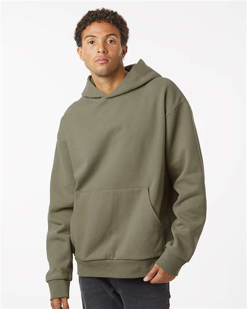 Unisex Mainstreet Heavyweight Hooded Sweatshirt - IND420XD 8