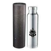 Thor Copper Vac Bottle 22oz With Cylindrical Box 75