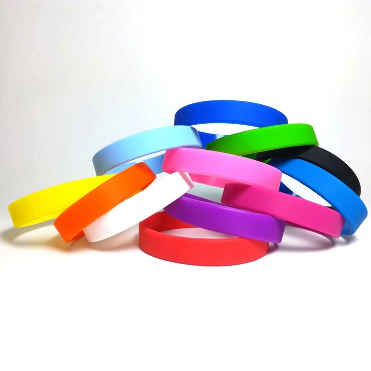 Silicone Bracelet 1