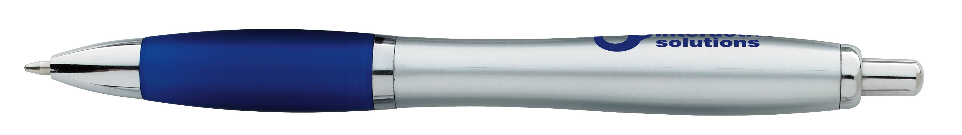 Good Value™ Ion Silver RABS Pen 48