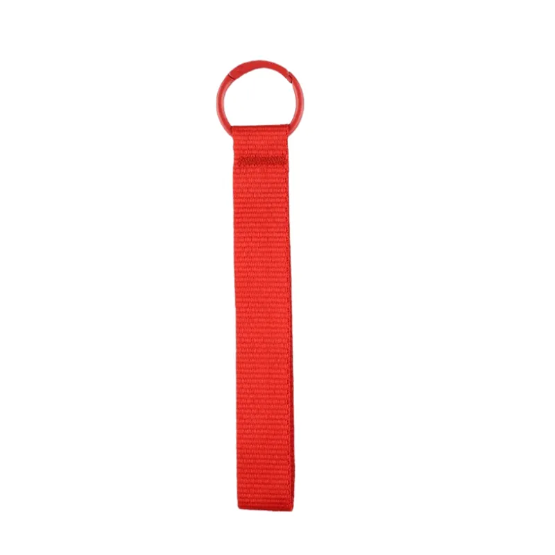 Hanging Rope Keychain 4
