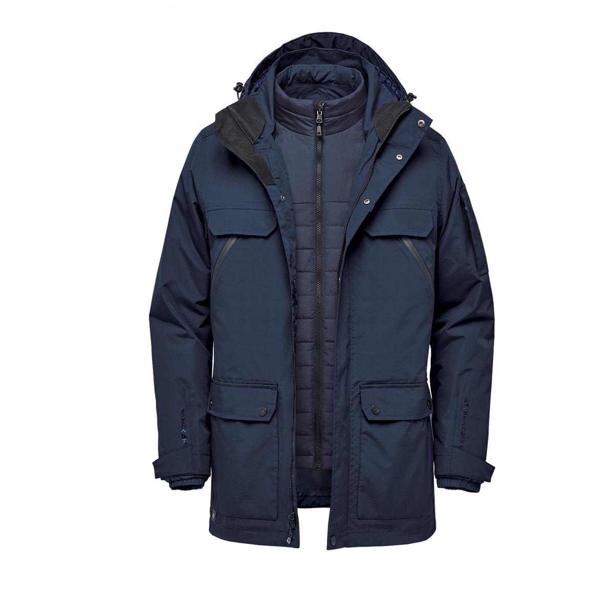 Stormtech Men's Fairbanks 5-in-1 Jacket 33