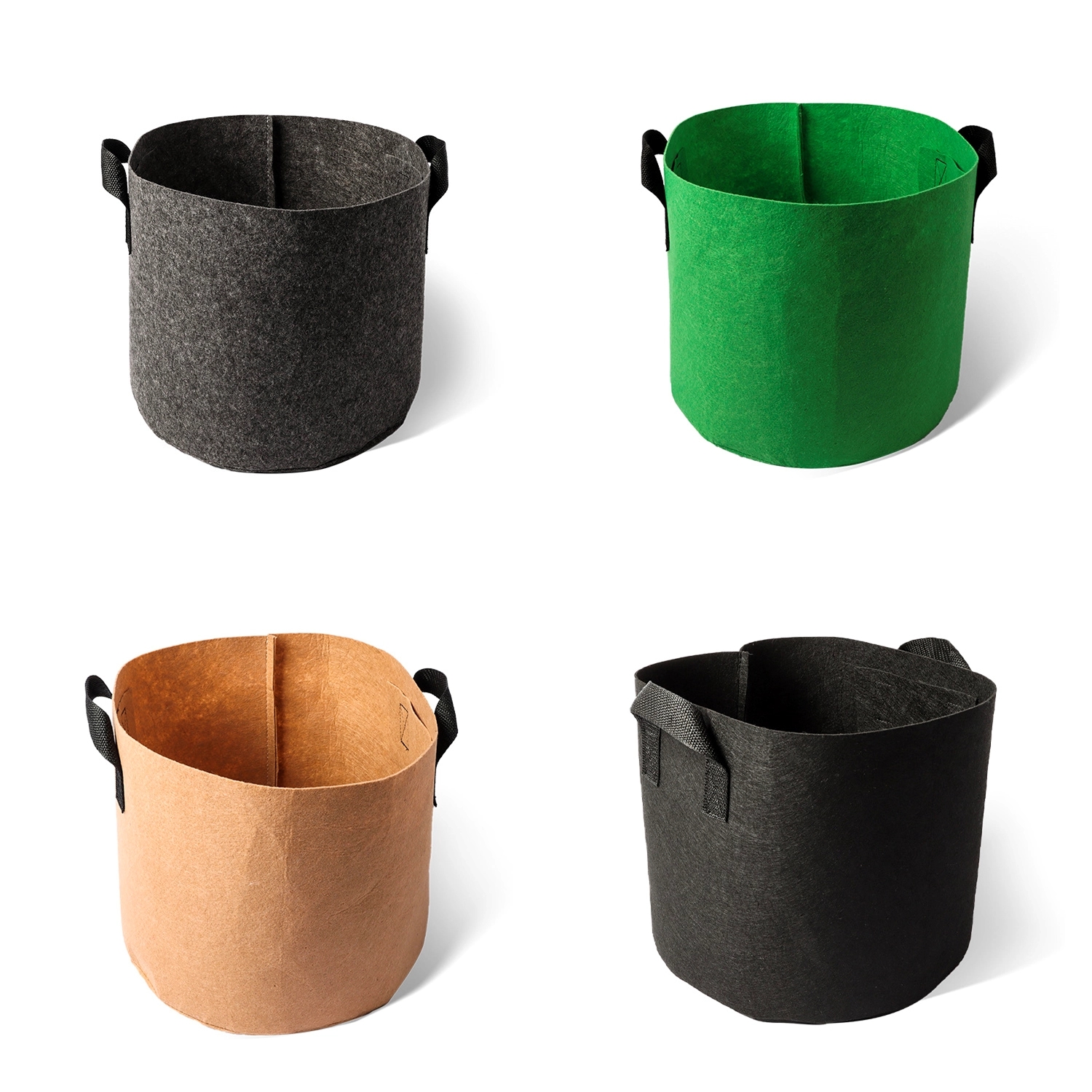 Heavy Duty Plant Grow Bag 3