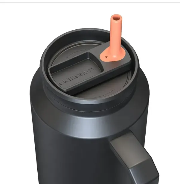 Insulated 40oz Coffee Mug 3