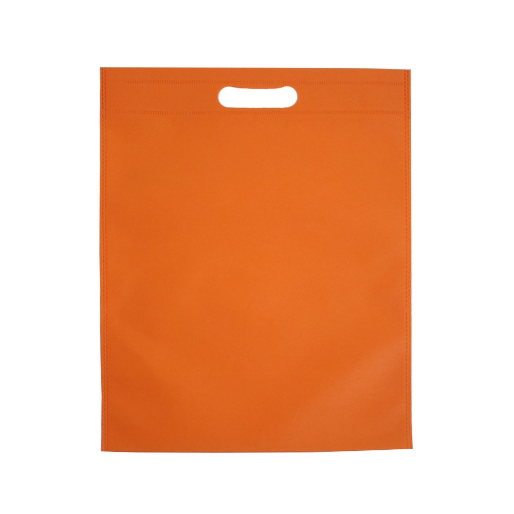 Die Cut Non Woven Bag 17