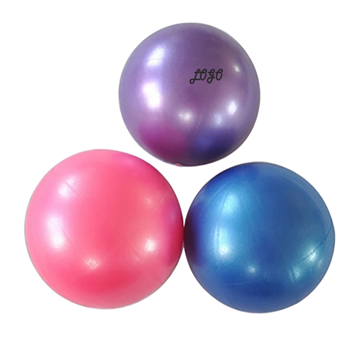 Small Yoga Pilates Ball For Exercise 3