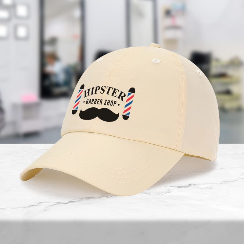Custom Dry Performance Hats 18