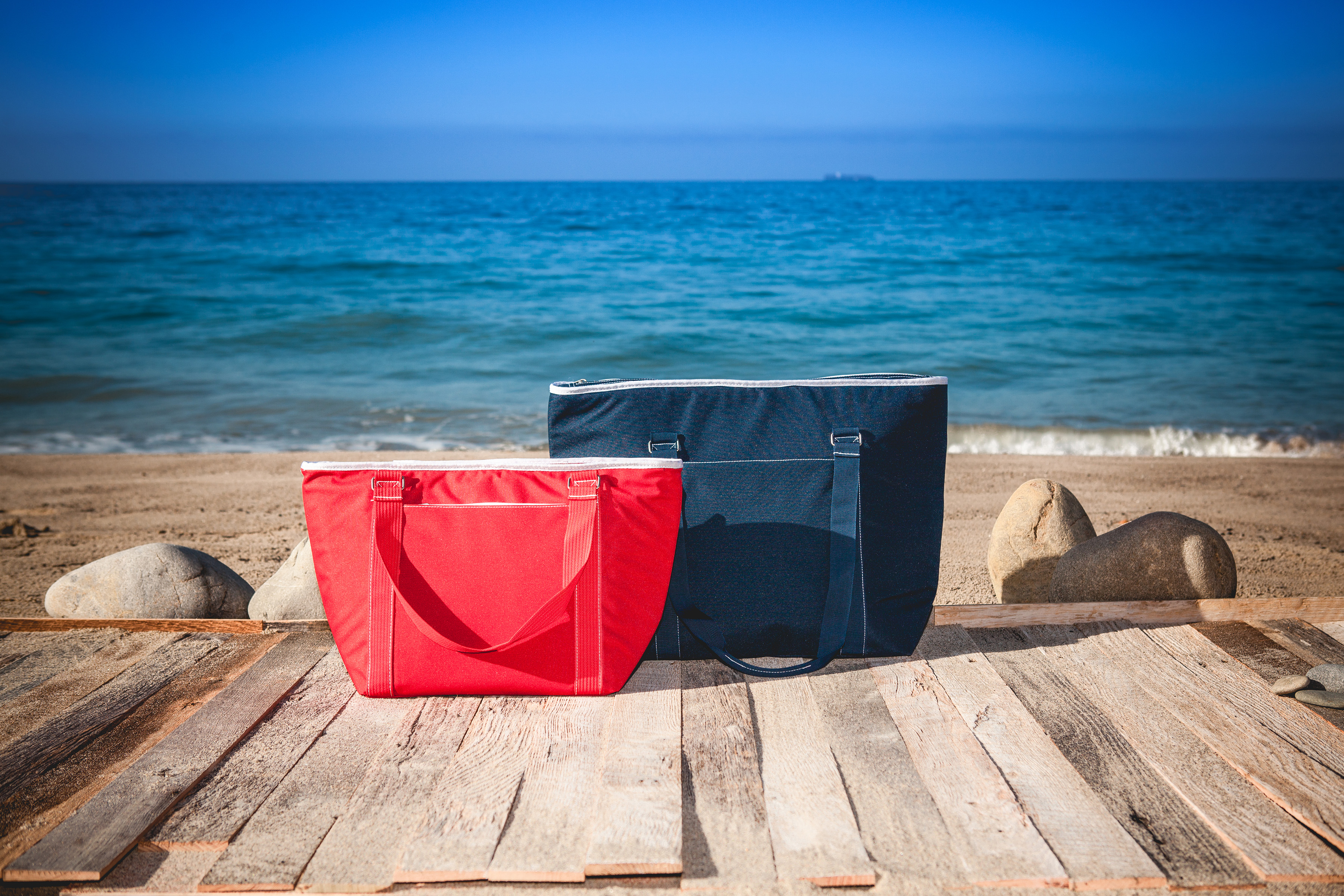 Tahoe XL Cooler Tote Bag 3