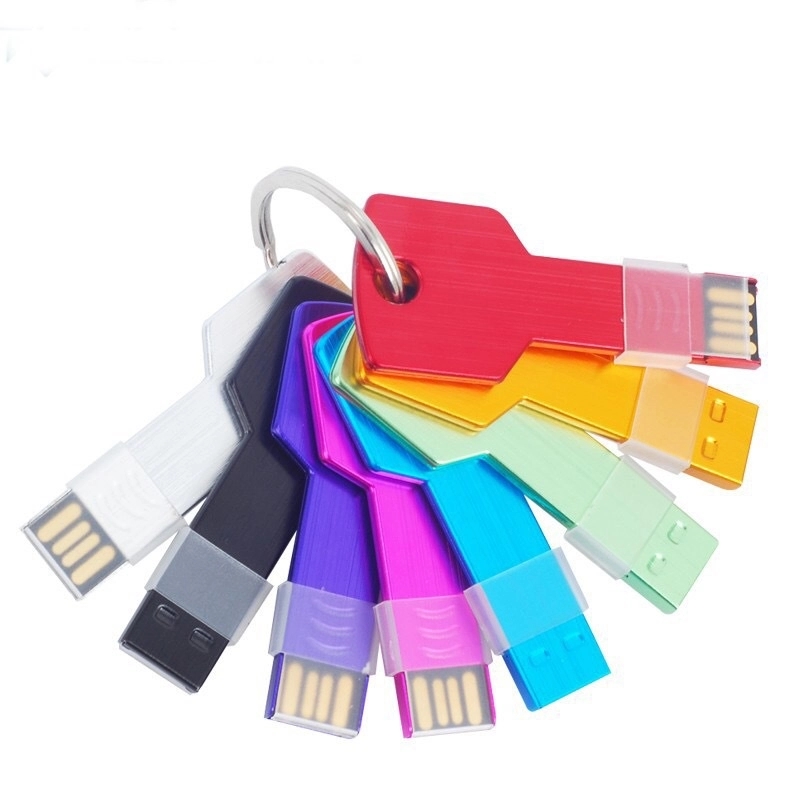 USB Key Flash Drive 6