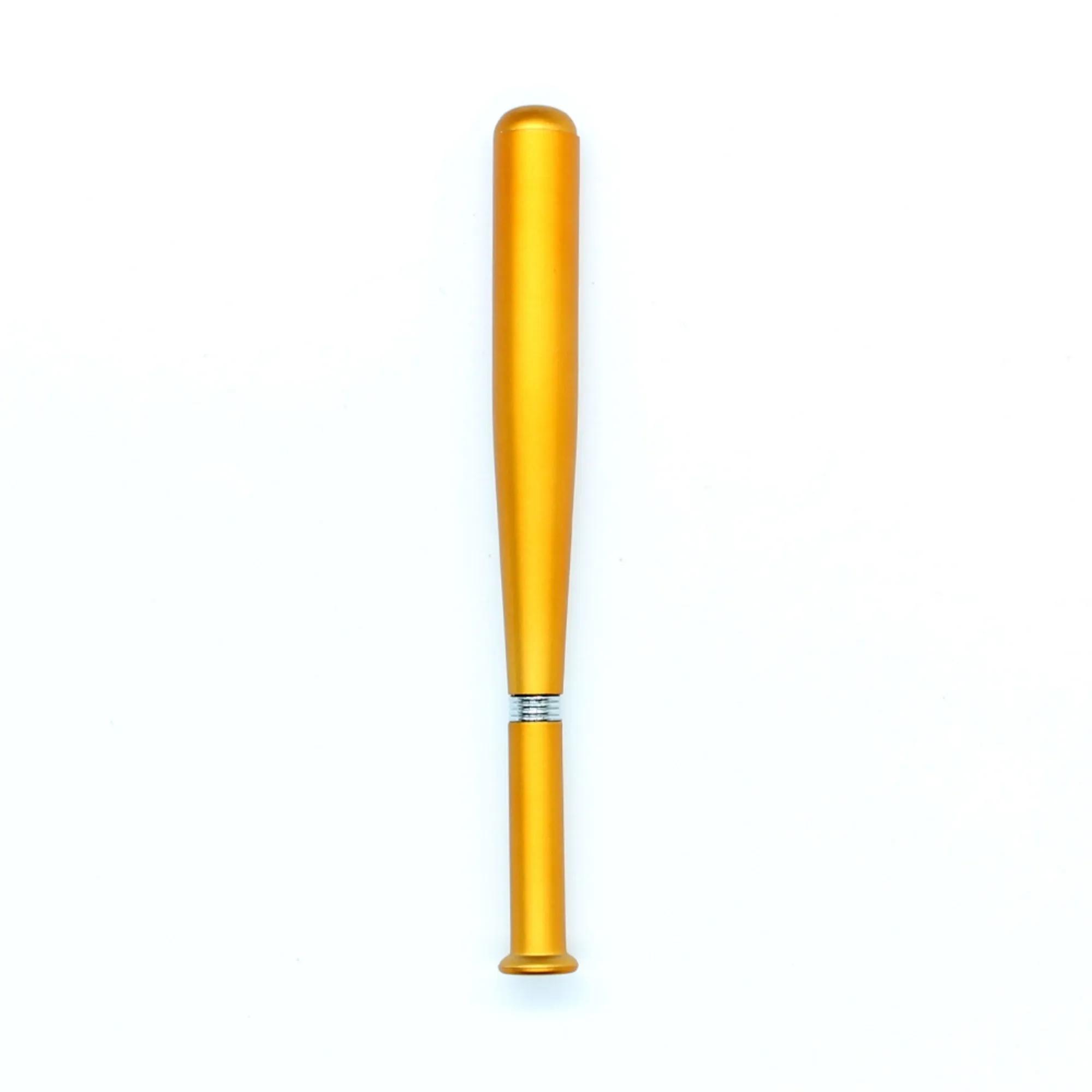 Baseball Bat-Shaped Ballpoint Pen,  Custom Engraving, Eco-Fr 4