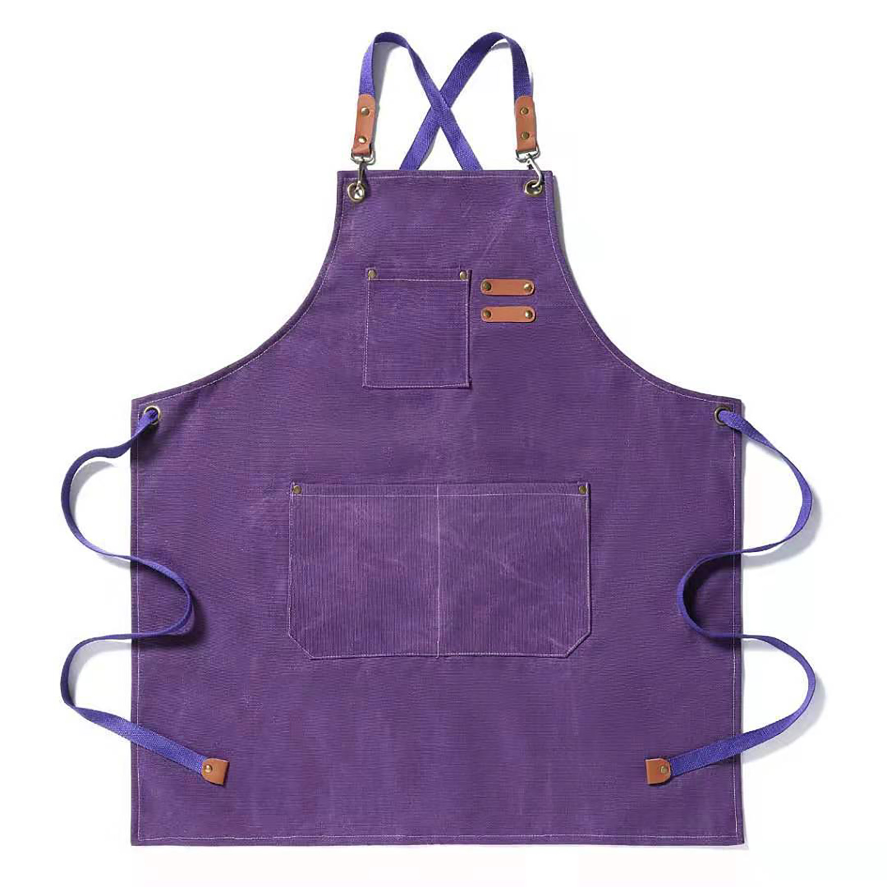 Work Apron 14