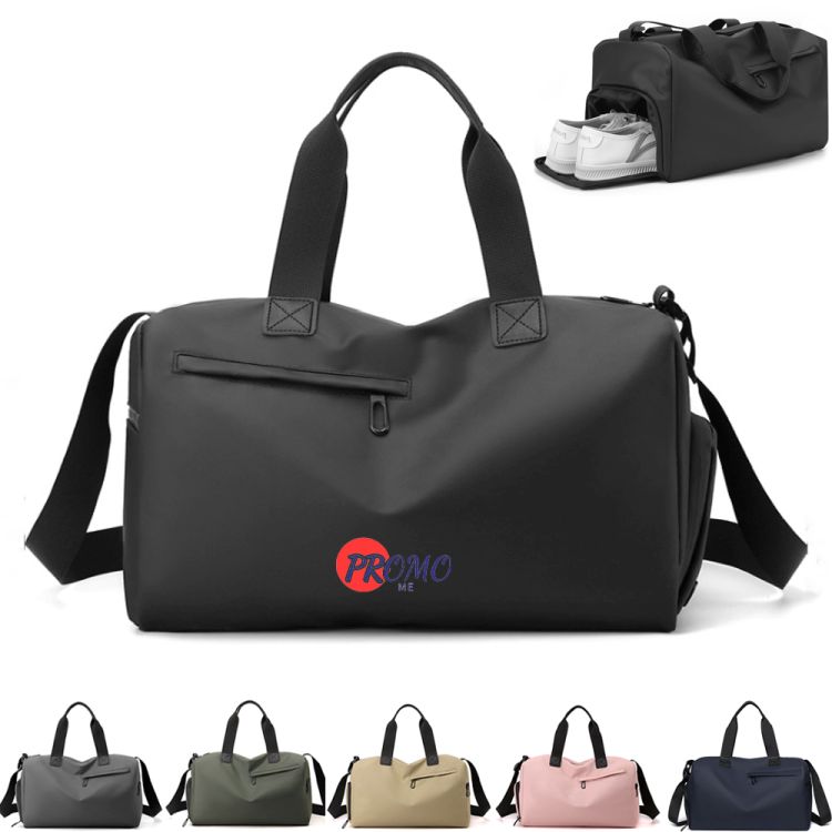Waterproof Duffel Bag 1