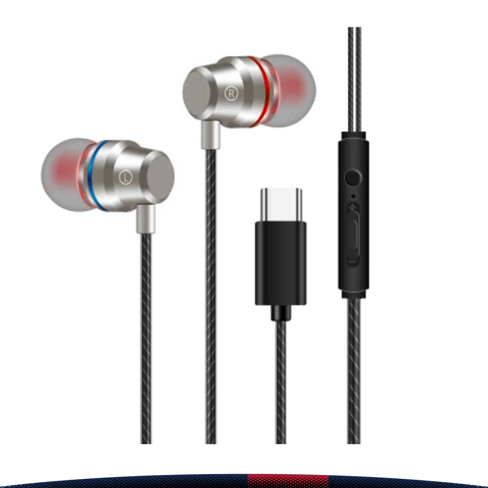 Eadan Earbuds 5