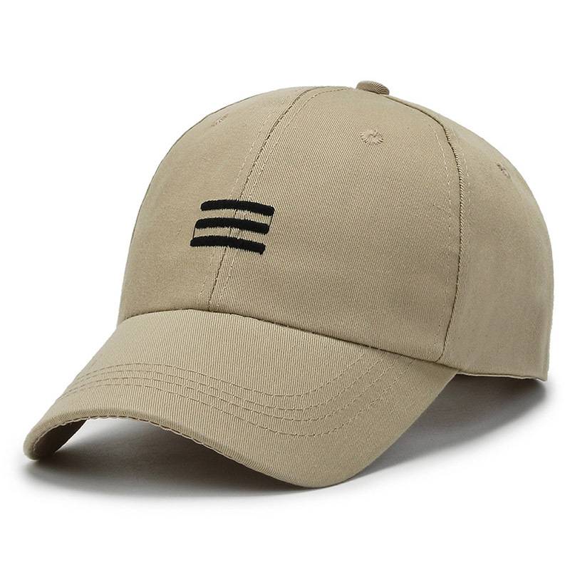 Kids Baseball Cap 2