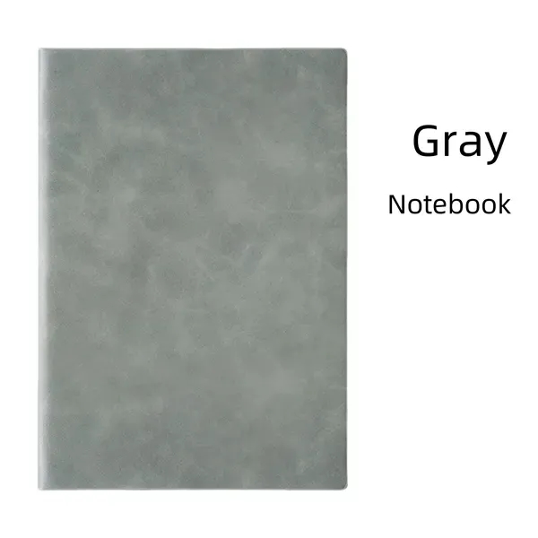 Customized Business Office Notebook - Professional Design 8