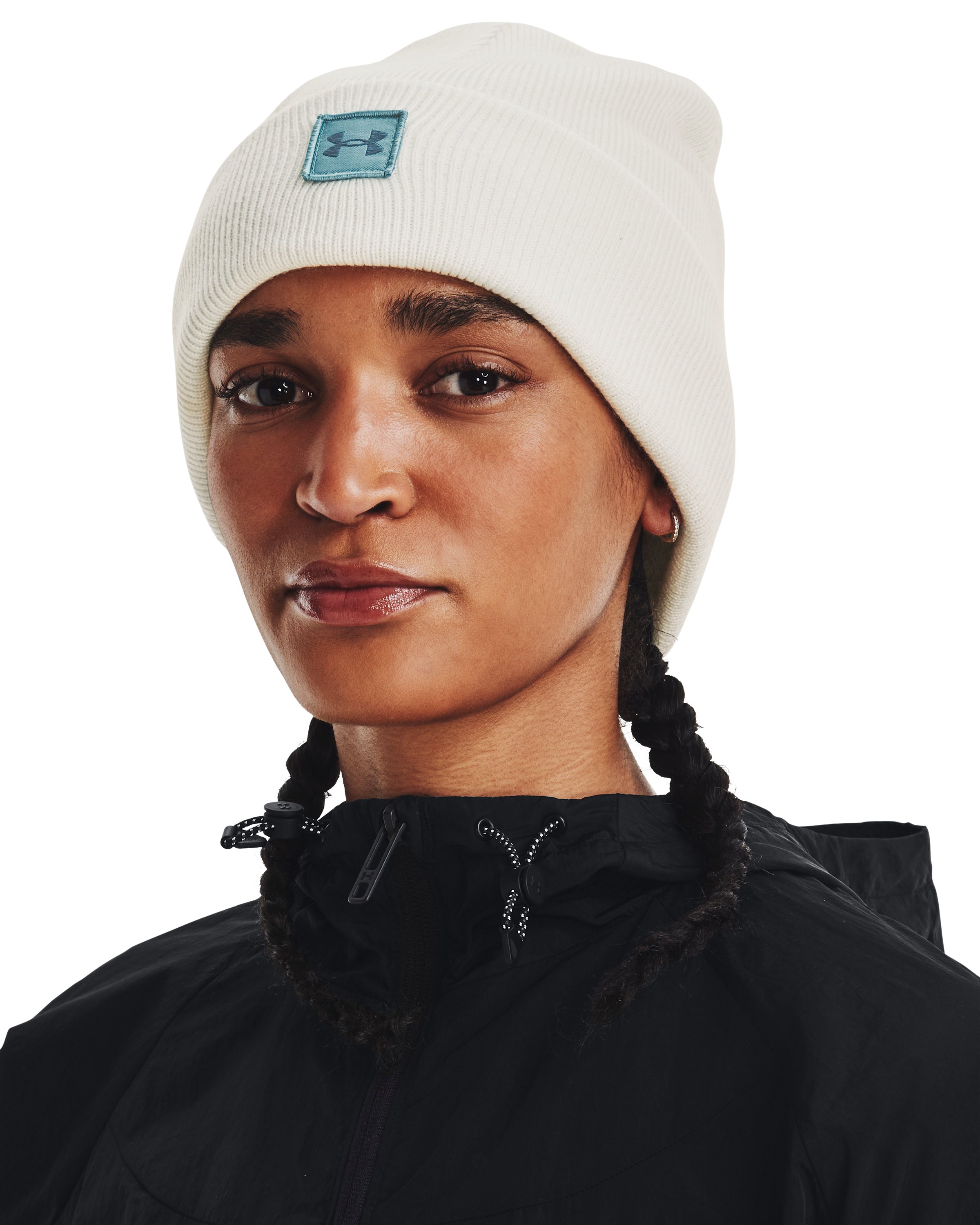 UA Halftime Unisex Cuff Beanie 20