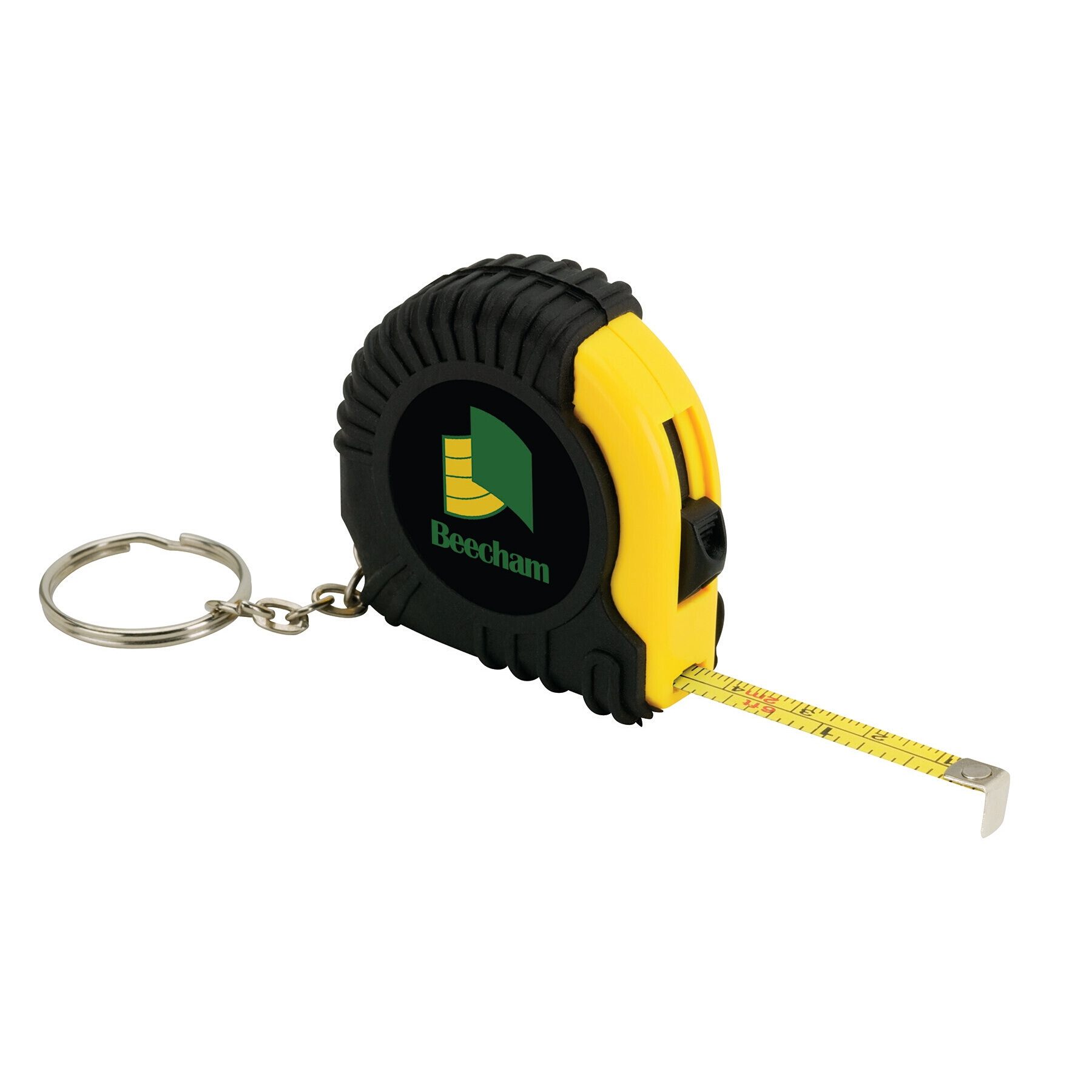 Gosto Mini Tape Measure Keyring 21