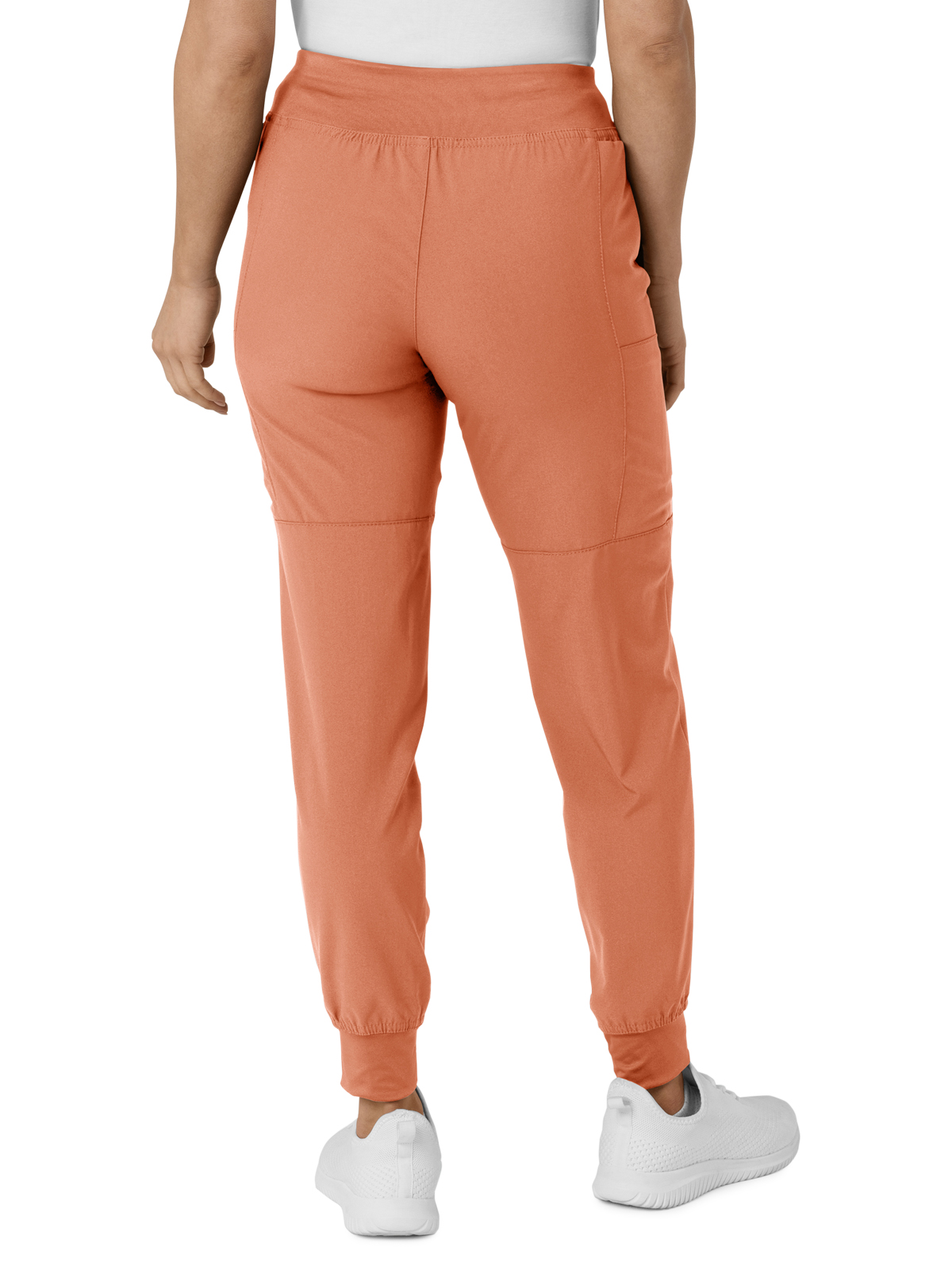 Wink - W123 - Women's Eight-Pocket Comfort Waist Pant 49