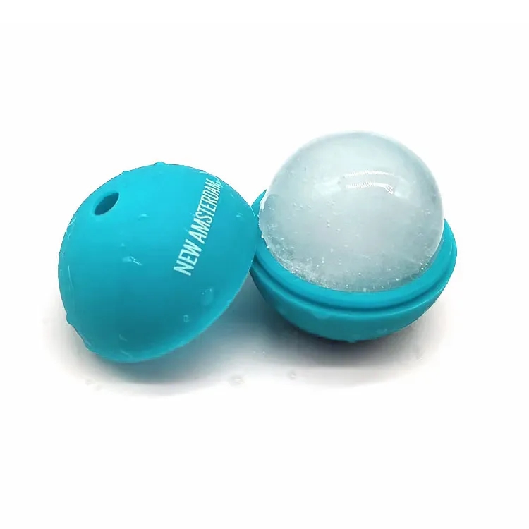 Ice Ball Mold 3