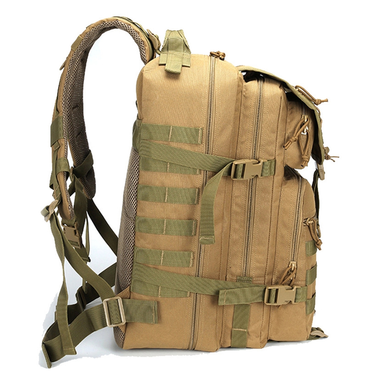 Military Tactical Backpack 4