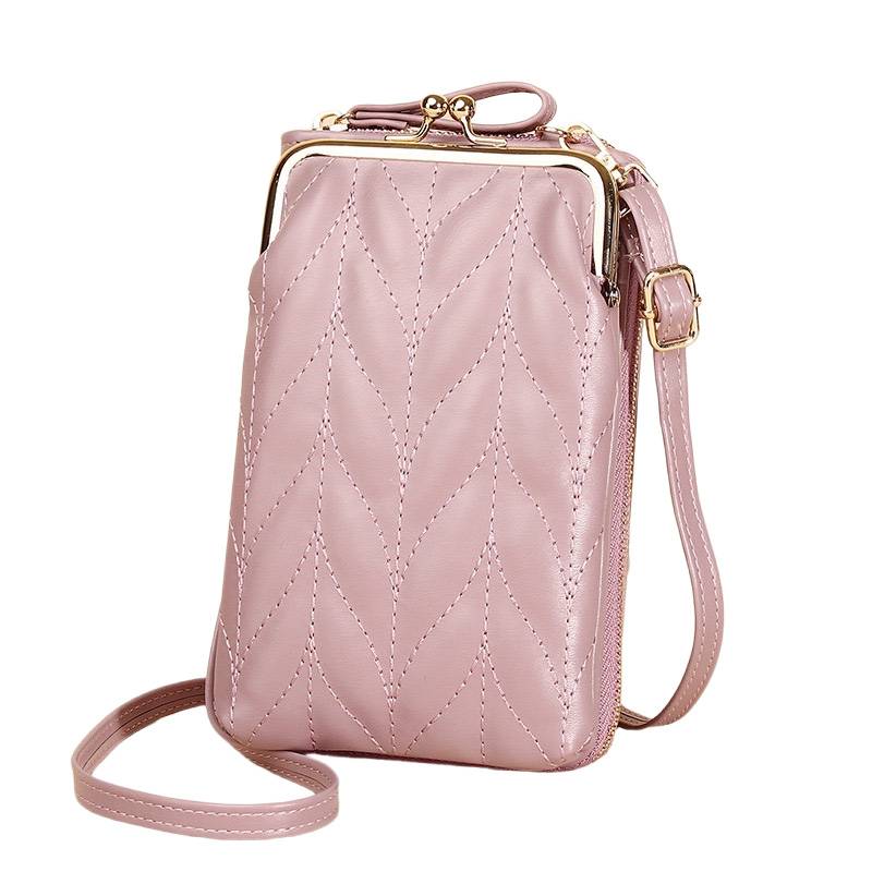 Women Crossbody Purses Fashion Cell Phone Shoulder Bags 11