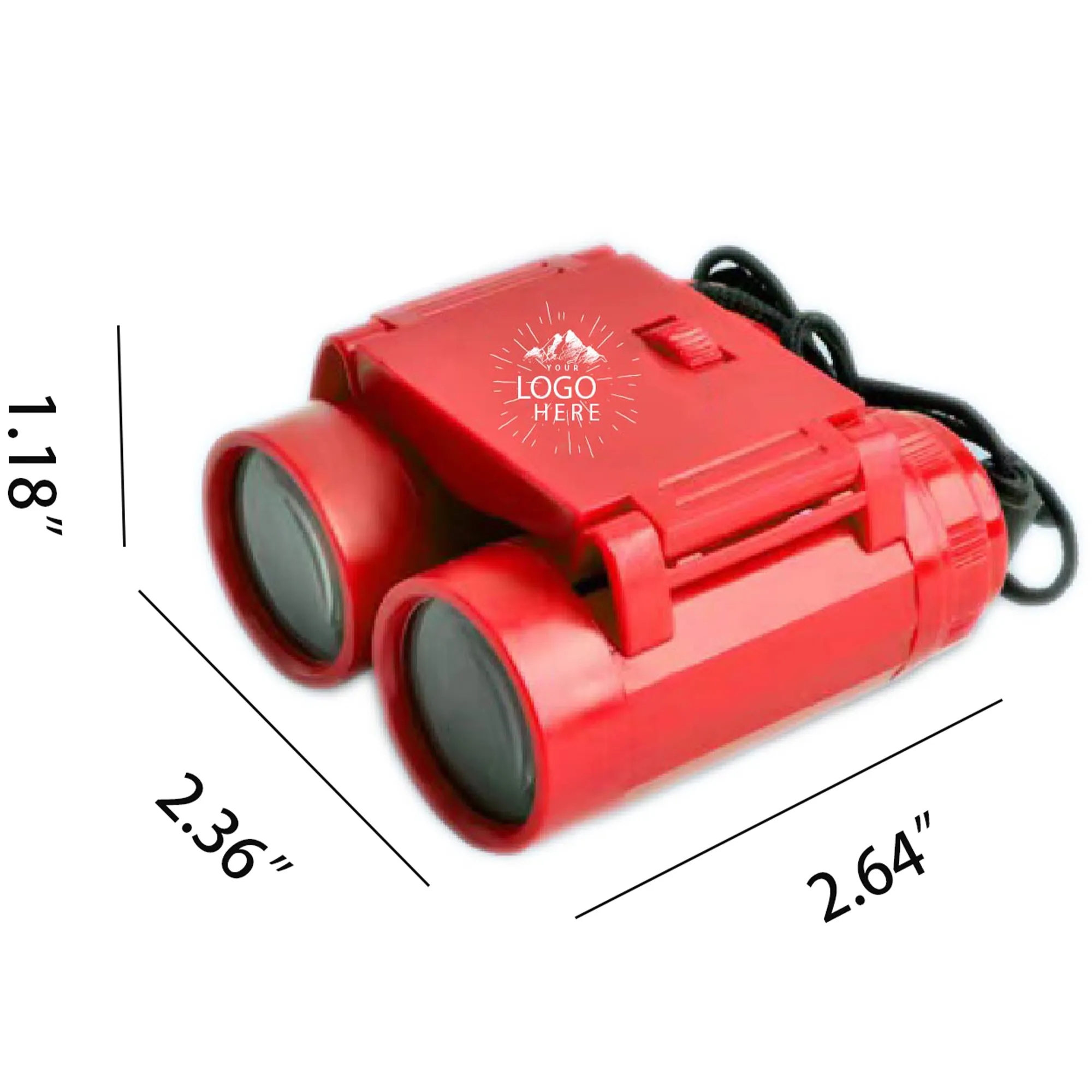 Children Binoculars 2