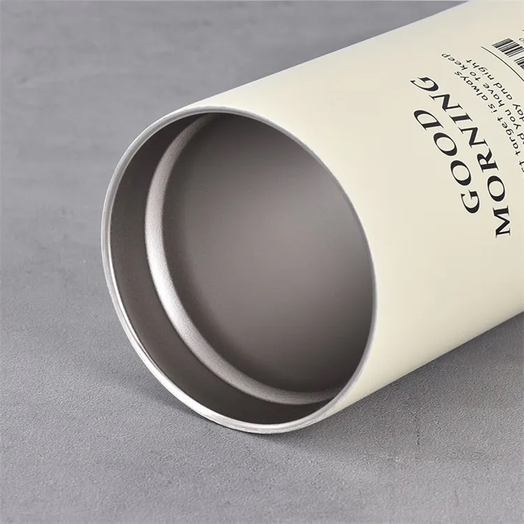 Vacuum Insulated Coffee Mug with Lid Straw 3