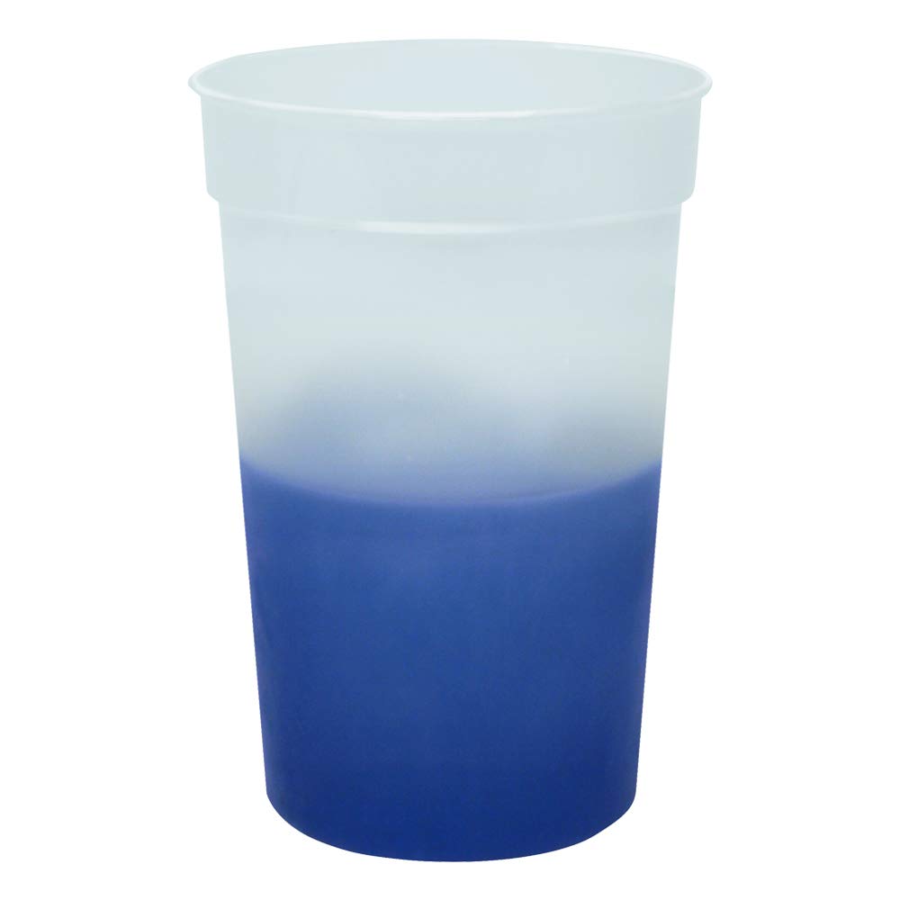 12 oz. Change Color Cups 13