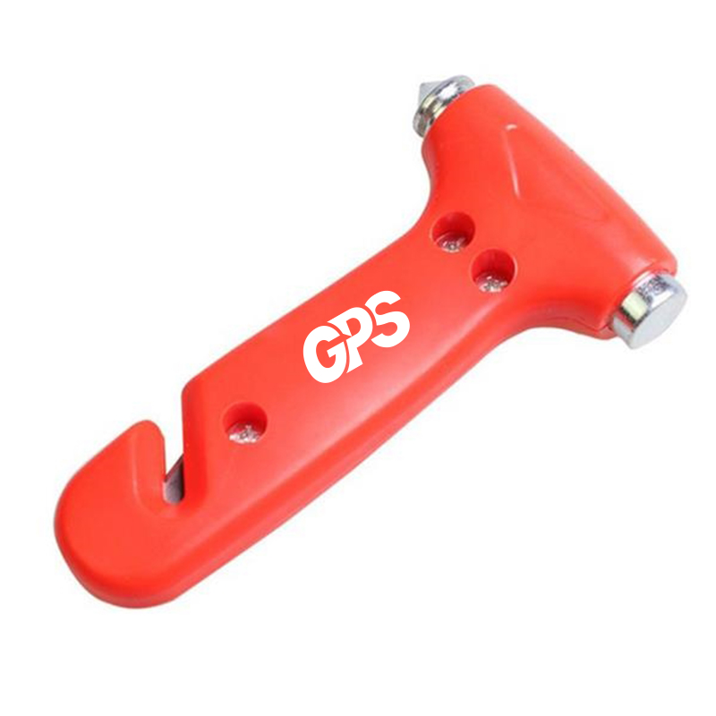 5 1/4 " Emergency Window Breaking Hammer Breaker 4