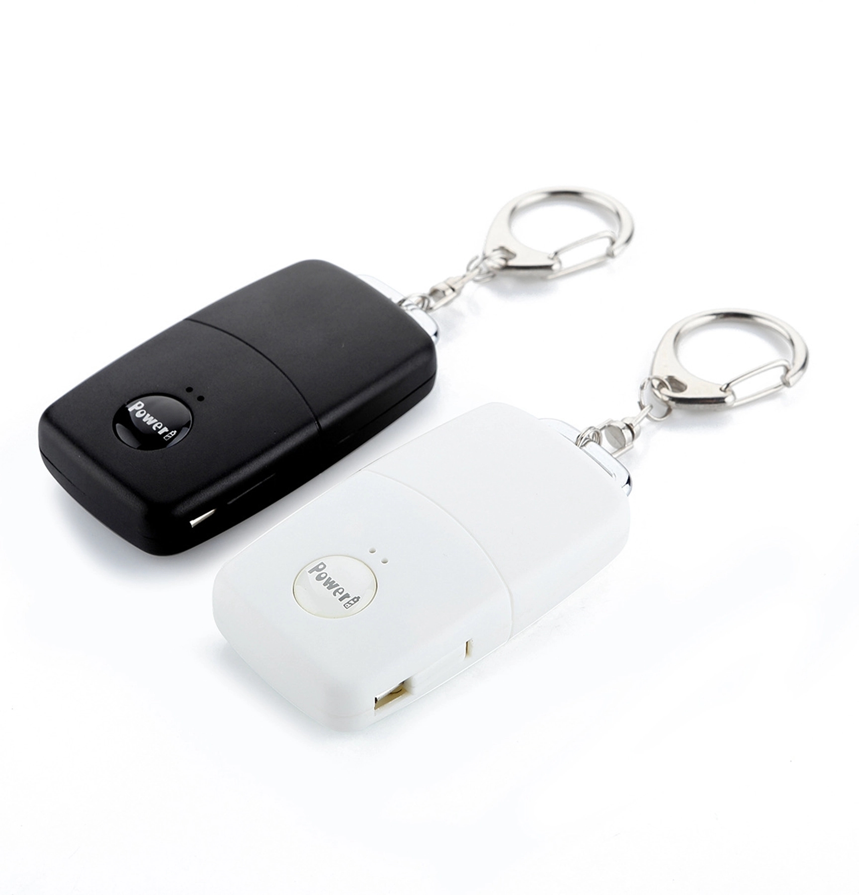 1000 mAh Chain Power Bank 2