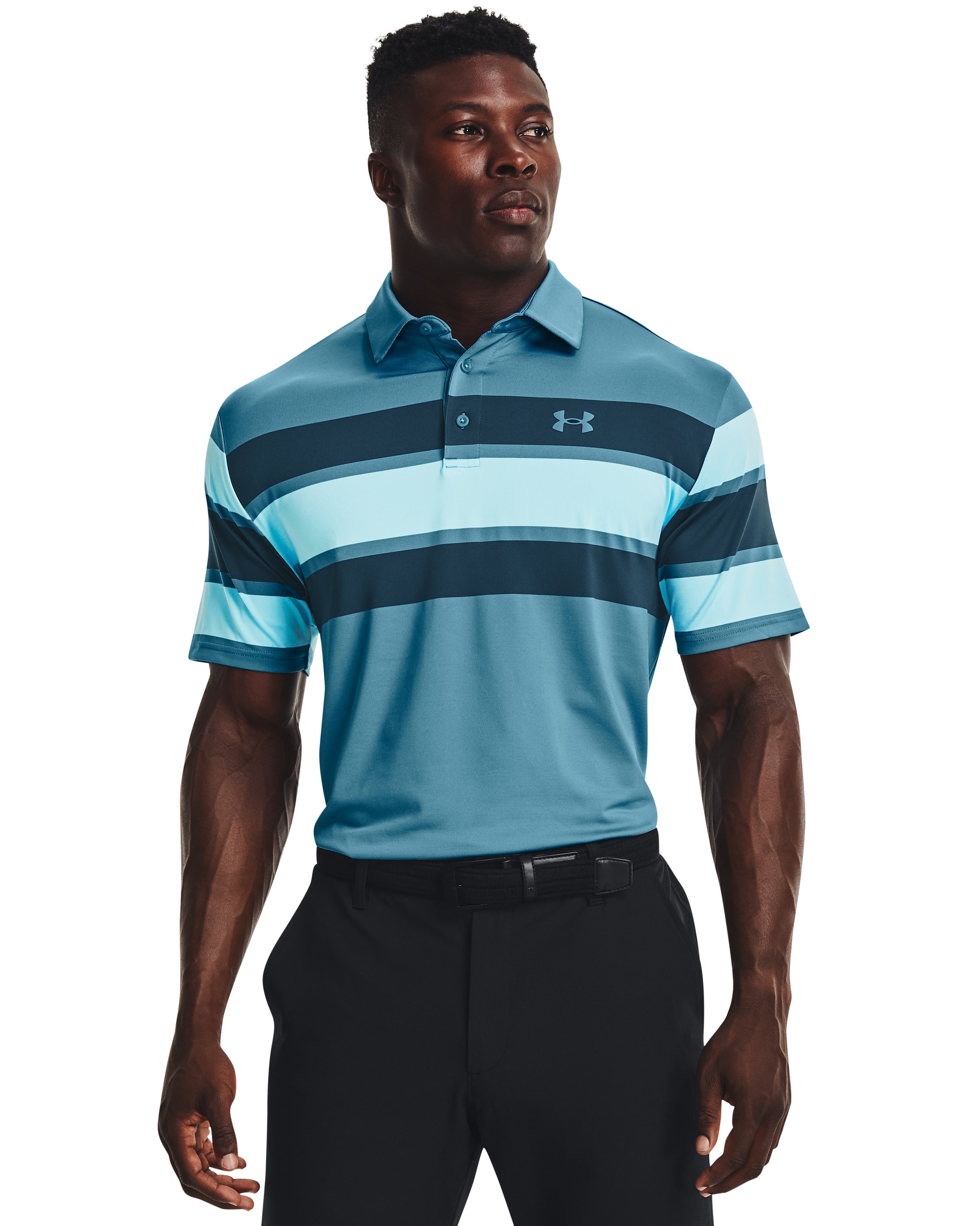 UA Playoff 2.0 Men's Polo 23