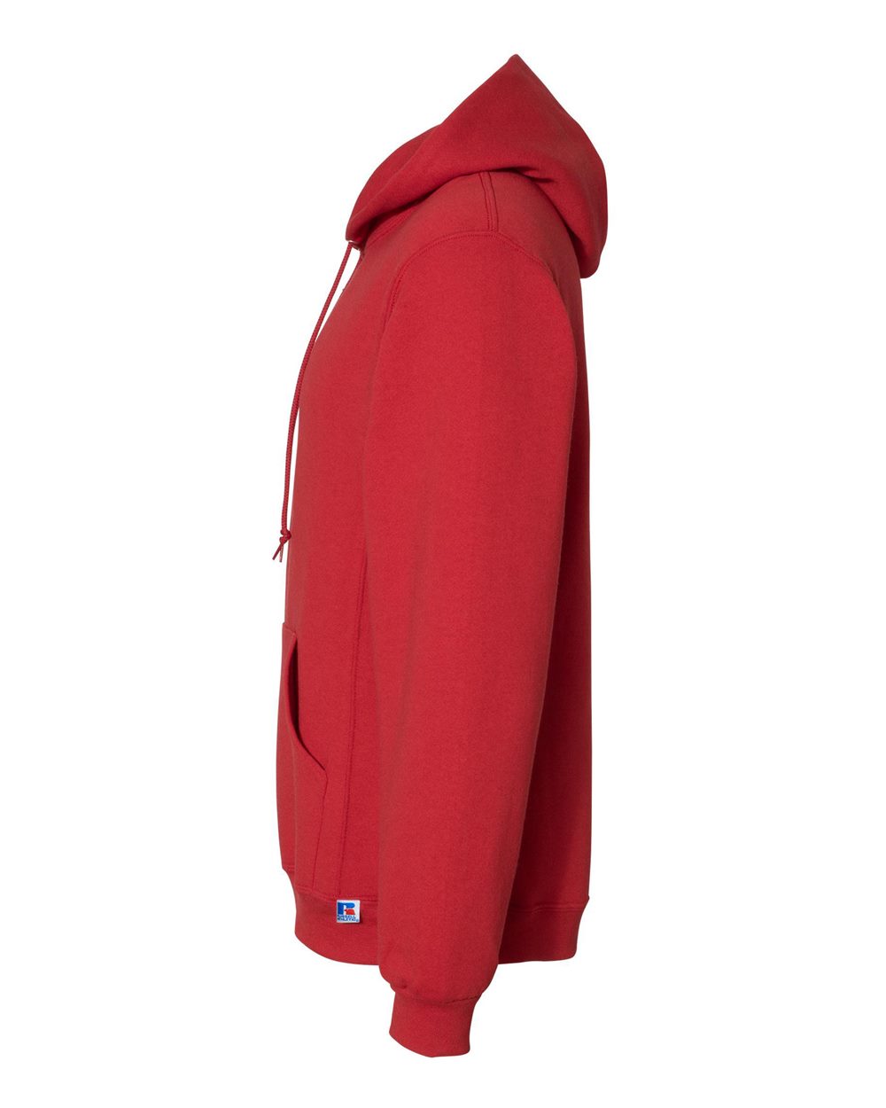 Unisex Dri Power® Hooded Sweatshirt - 695HBM 81