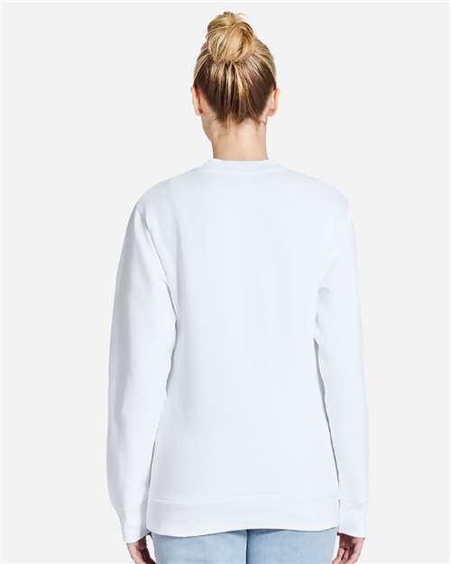 Unisex Urban Crewneck Sweatshirt - LS16004 20