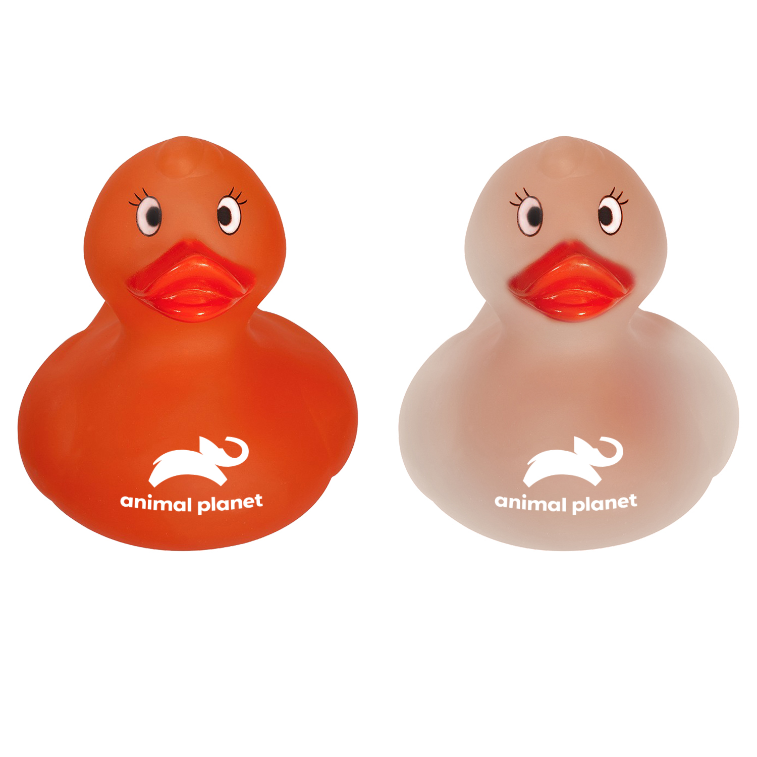 Color Changing Duck 2