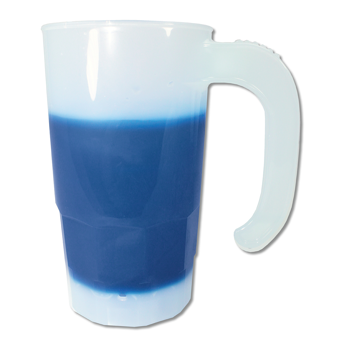 Mood™ 20 oz. Stackable Beer Stein 5