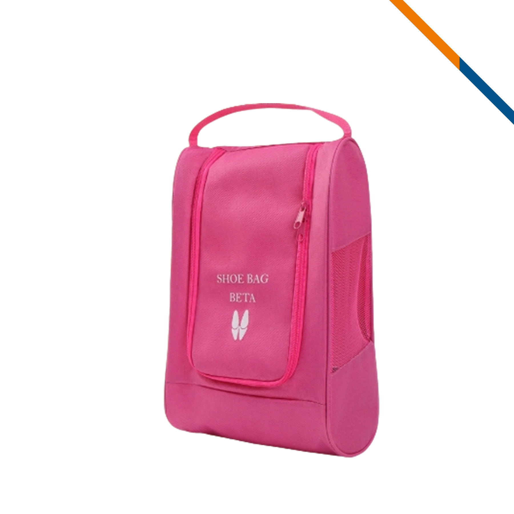 Trelom Golf Shoe Bag 3