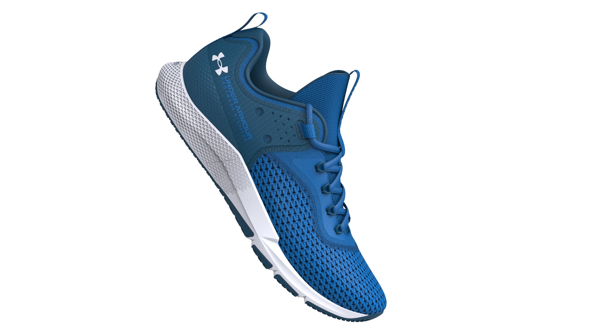 UA Charged Focus Men's Training Shoes 2