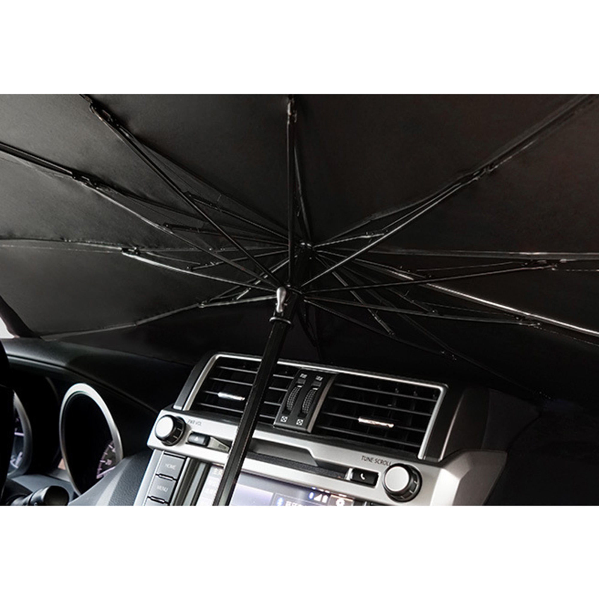 MOQ100 Windshield Sunshade 5