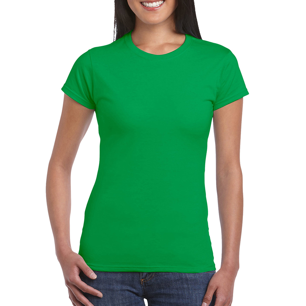 4.5 oz, 100% Cotton Preshrunk Tees 26