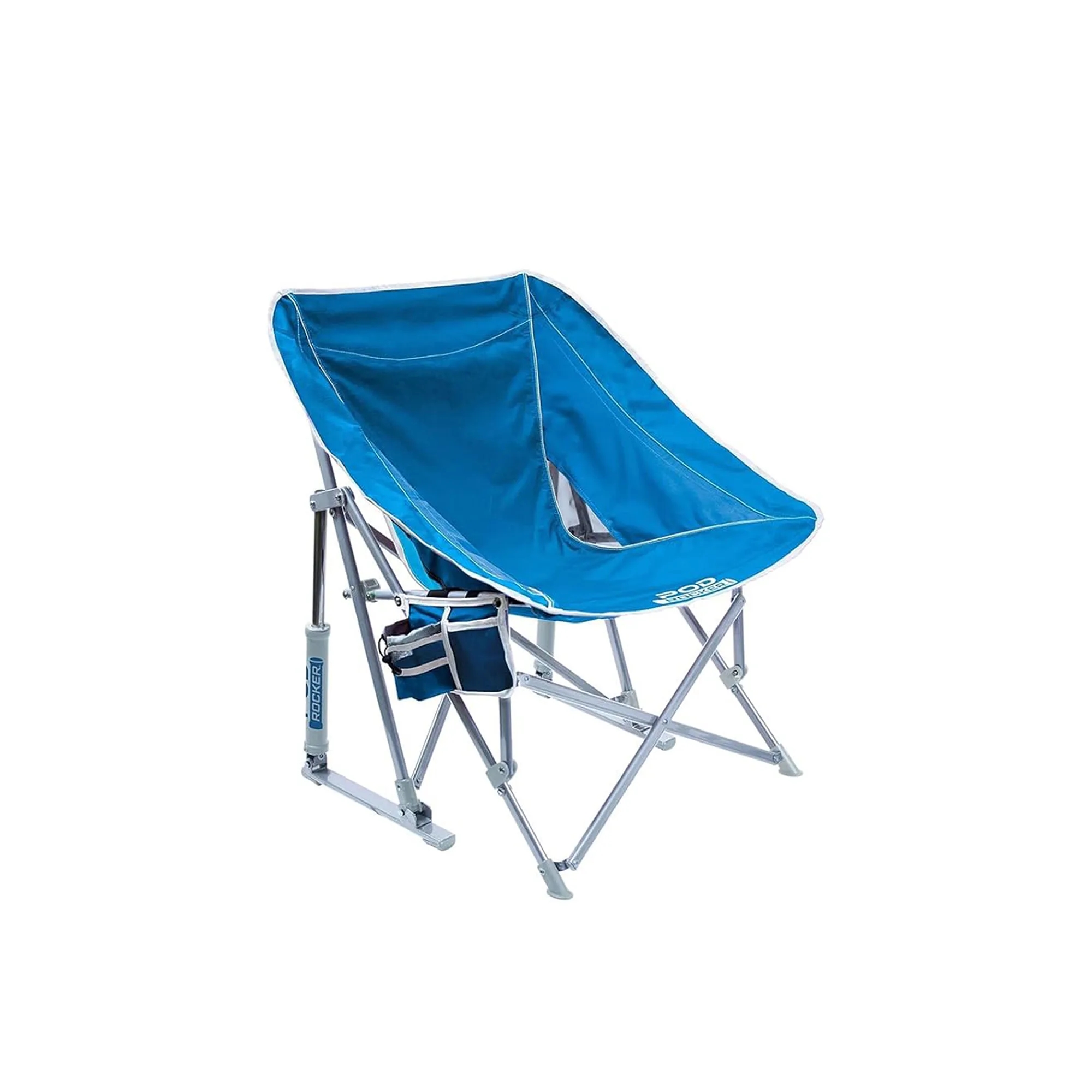 Outdoor Camping Chair 24" x 25" x 34.8" 9