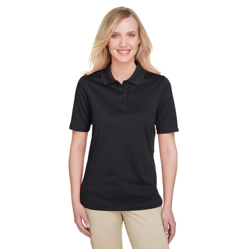 Harriton Ladies' Advantage Snag Protection Plus Polo 31