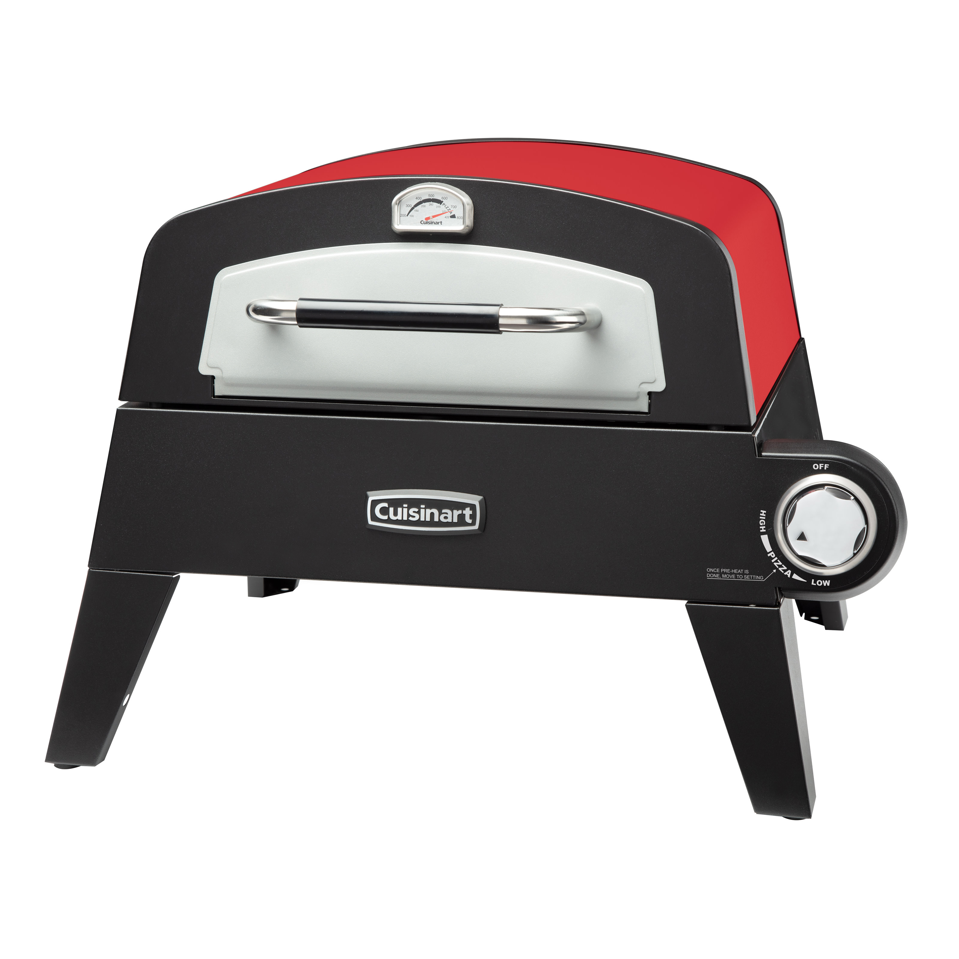 Cuisinart Outdoors® Pizza Oven 28