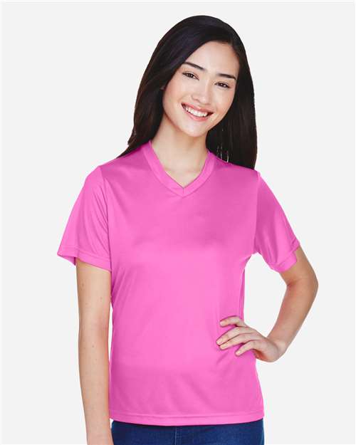 Women's Zone Performance T-Shirt - TT11W 56