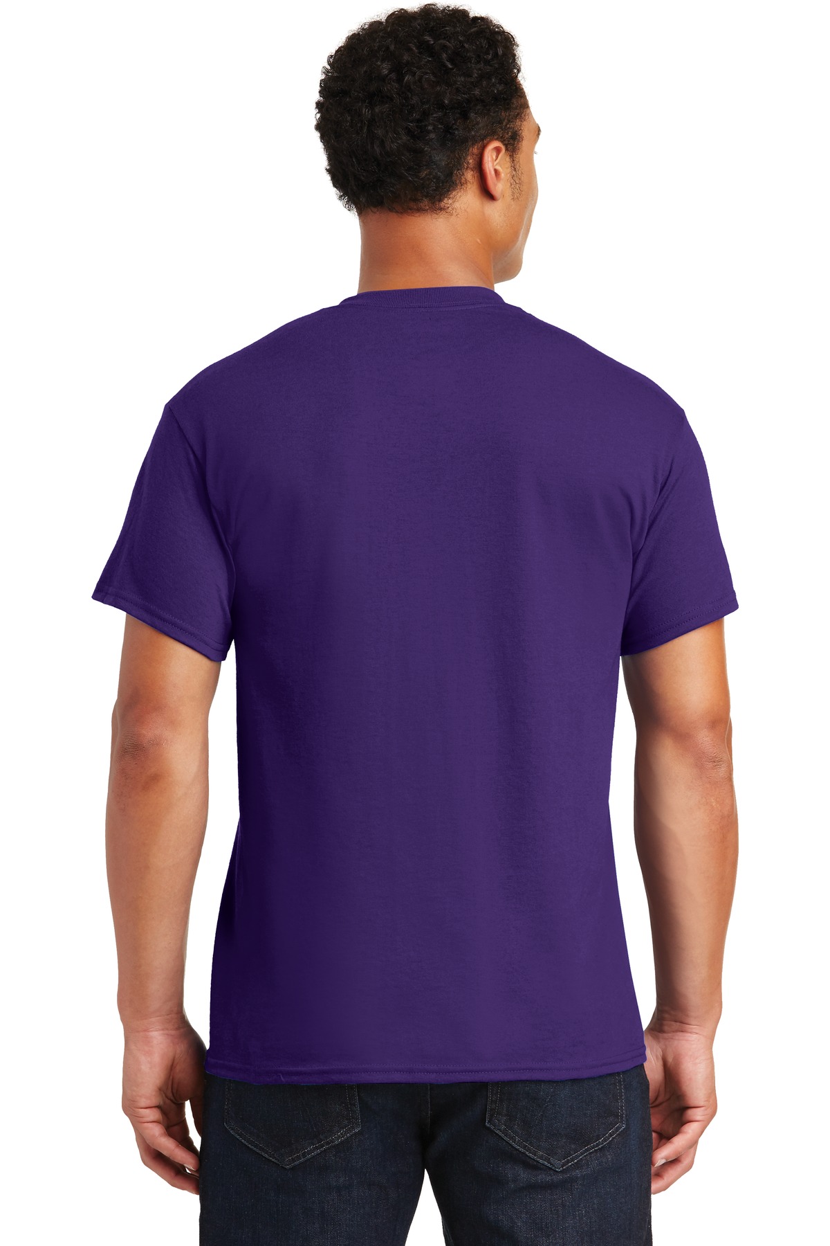 Gildan® DryBlend 50 Cotton/50 Poly T-Shirt 50