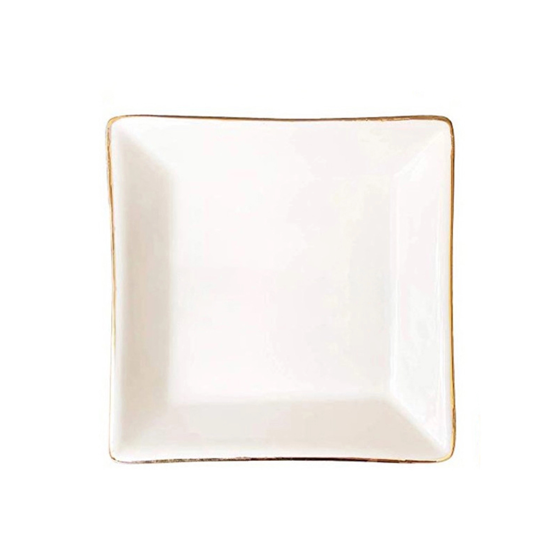Ceramic Jewelry Dish 2