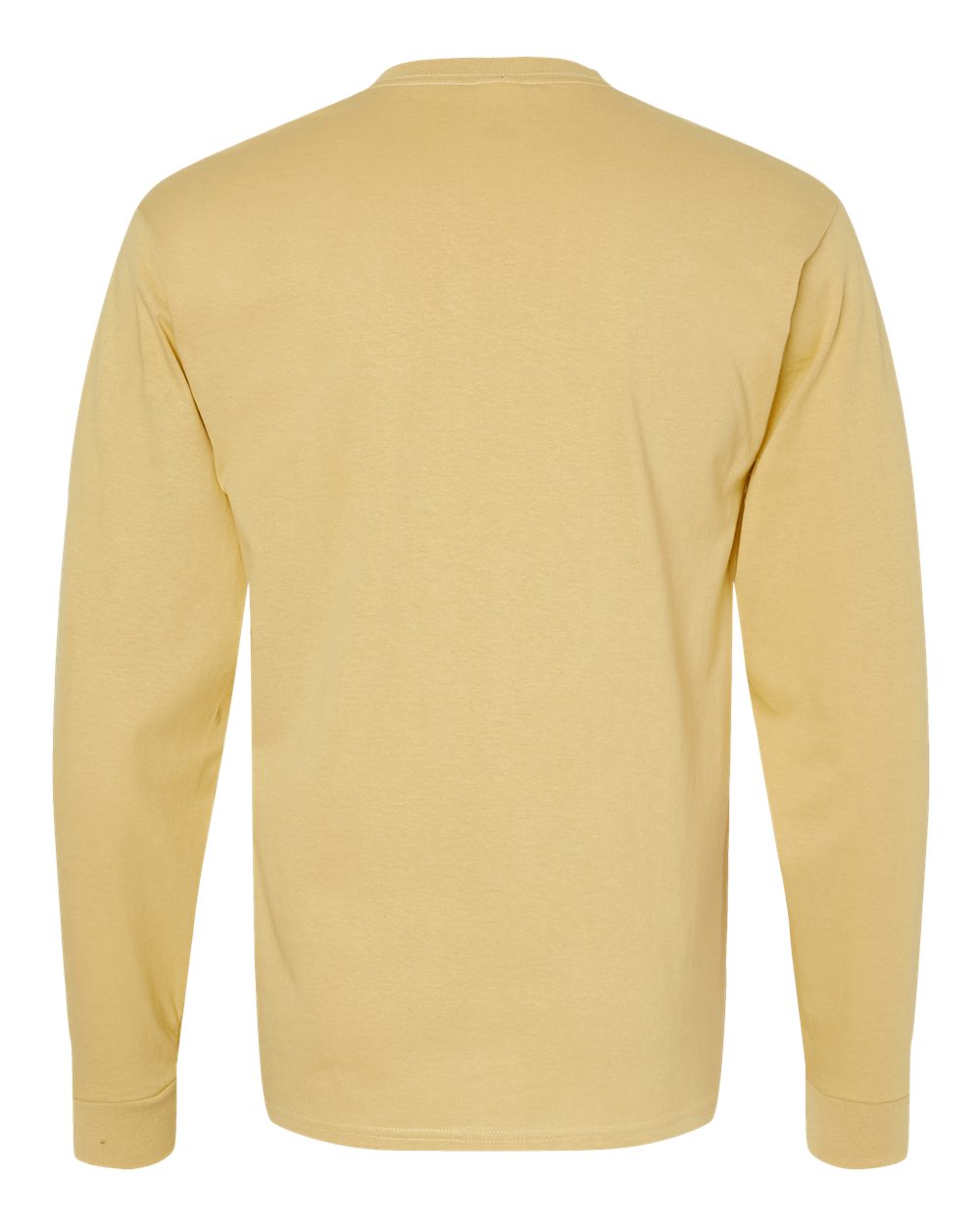 Essential-T Long Sleeve T-Shirt - 5286 93